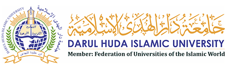 Darul Huda Islamic University-image