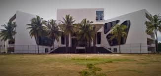 Nitte Institute of Architecture-image