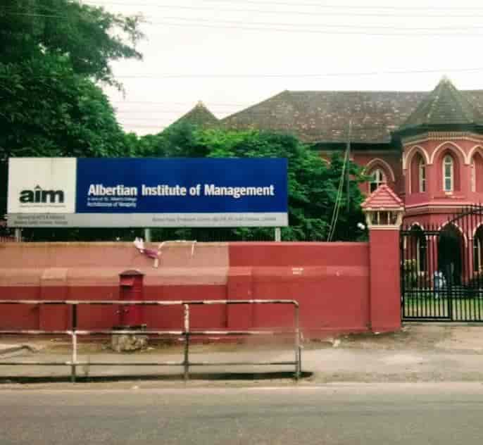 Albertian Institute of Management-image