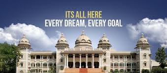 Ravi Nair Physiotherapy College-image