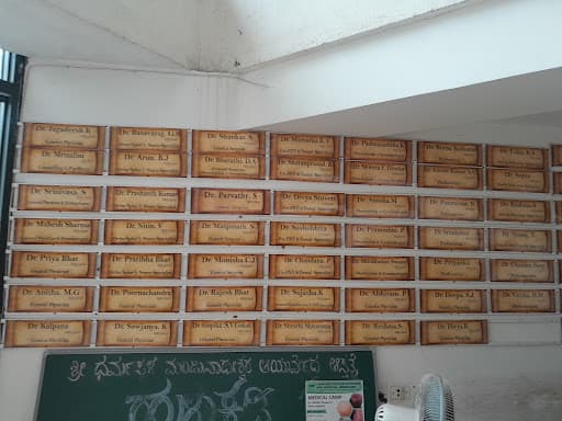 SDM Ayurveda Bangalore-gallery-image-7