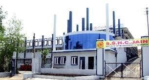 S.S.H.C. Jain Institute Of Management and Research-image