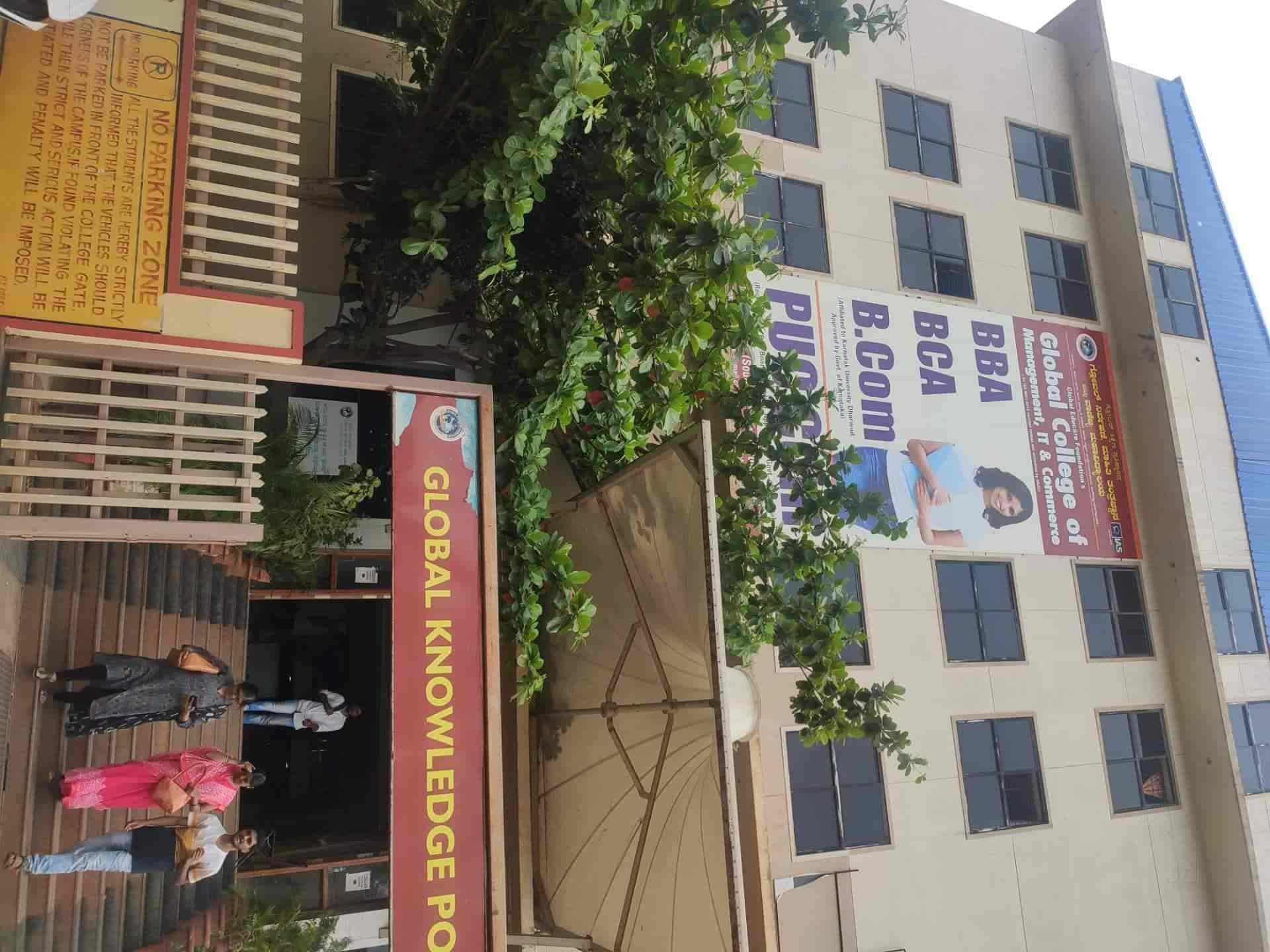 Global College of Management, IT and Commerce-image