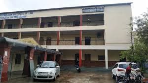 Babu Jagjivan Ram Institute of Law-image