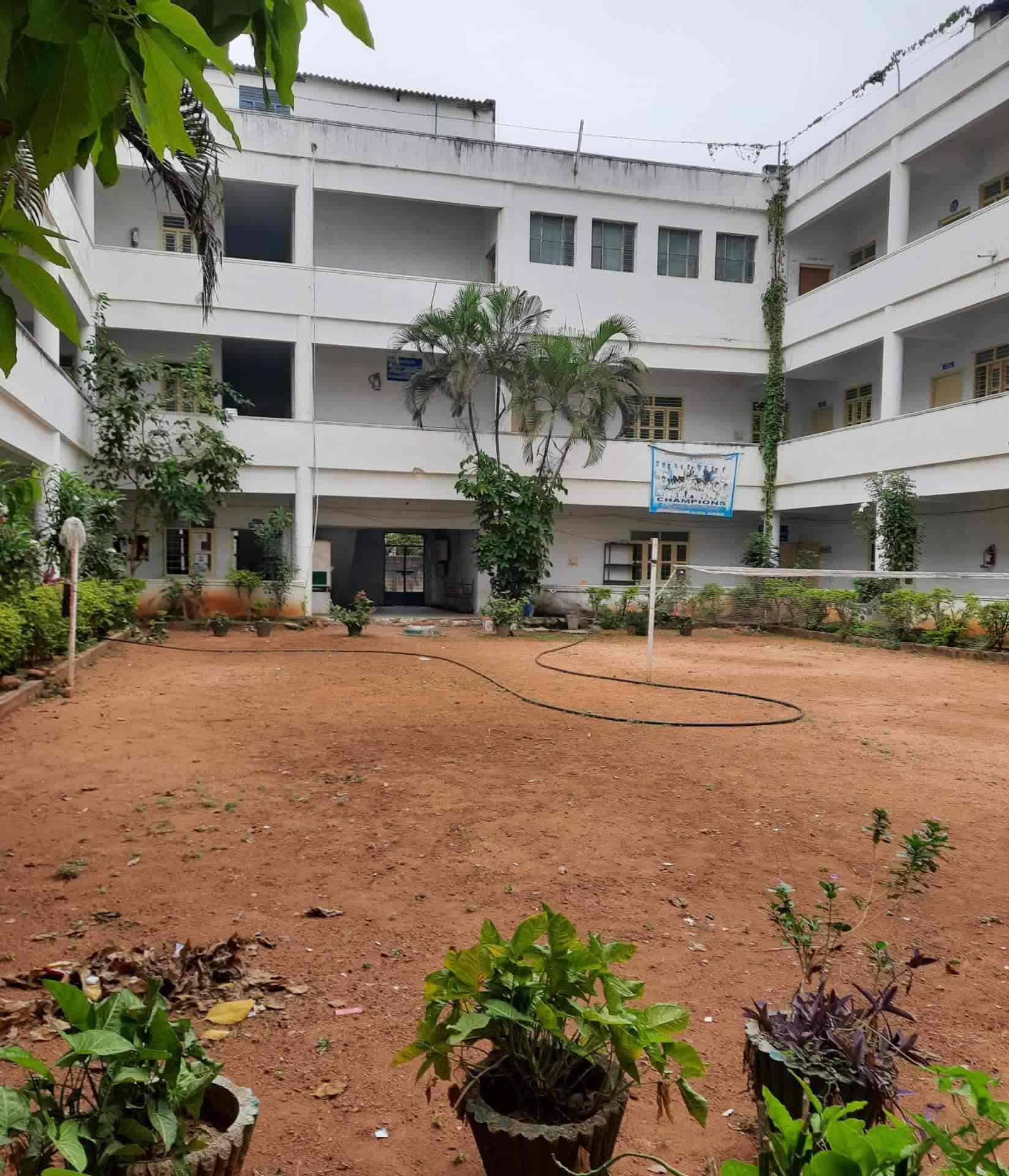Adarsh Degree College-image