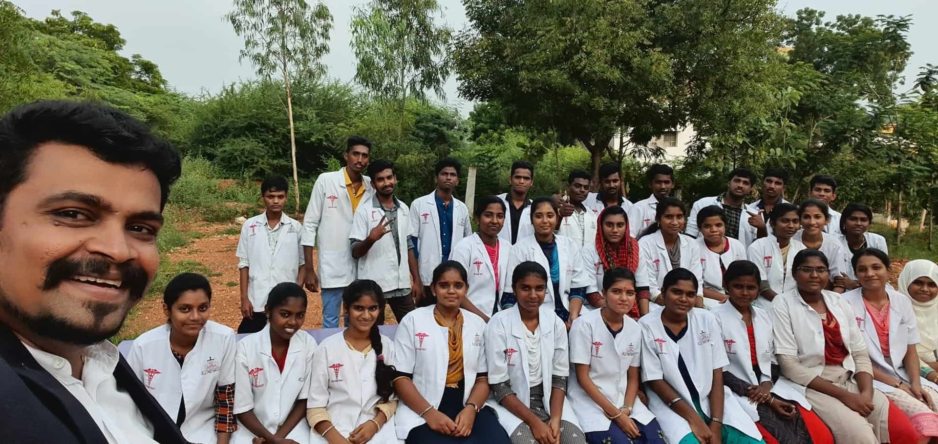 Anna Science and Management College-image