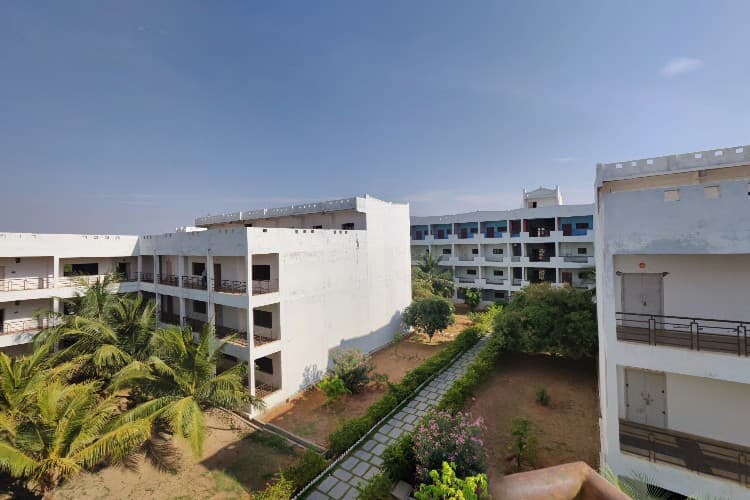 Shri Shirdi Sai Institute of Science and Engineering-image