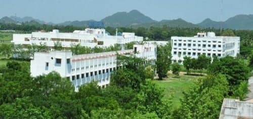Shri Andal Alagar College of Engineering-image