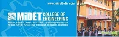 Midet College of Engineering-image