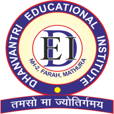 Dhanvantri Educational Institute-image