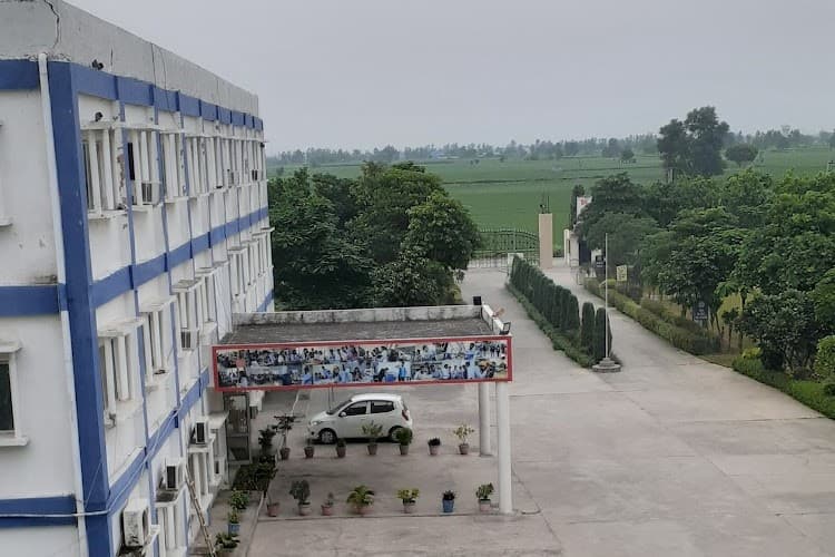 Karnal Institute of Technology and Management-image