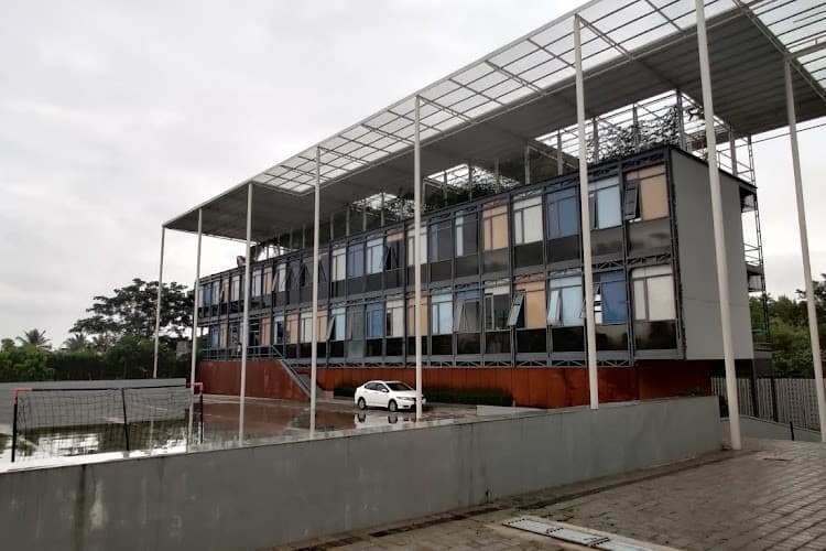 Cresta School of Management, Science and Arts-image