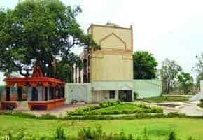 Dr Babasaheb Nandurkar College of Physical Education-image