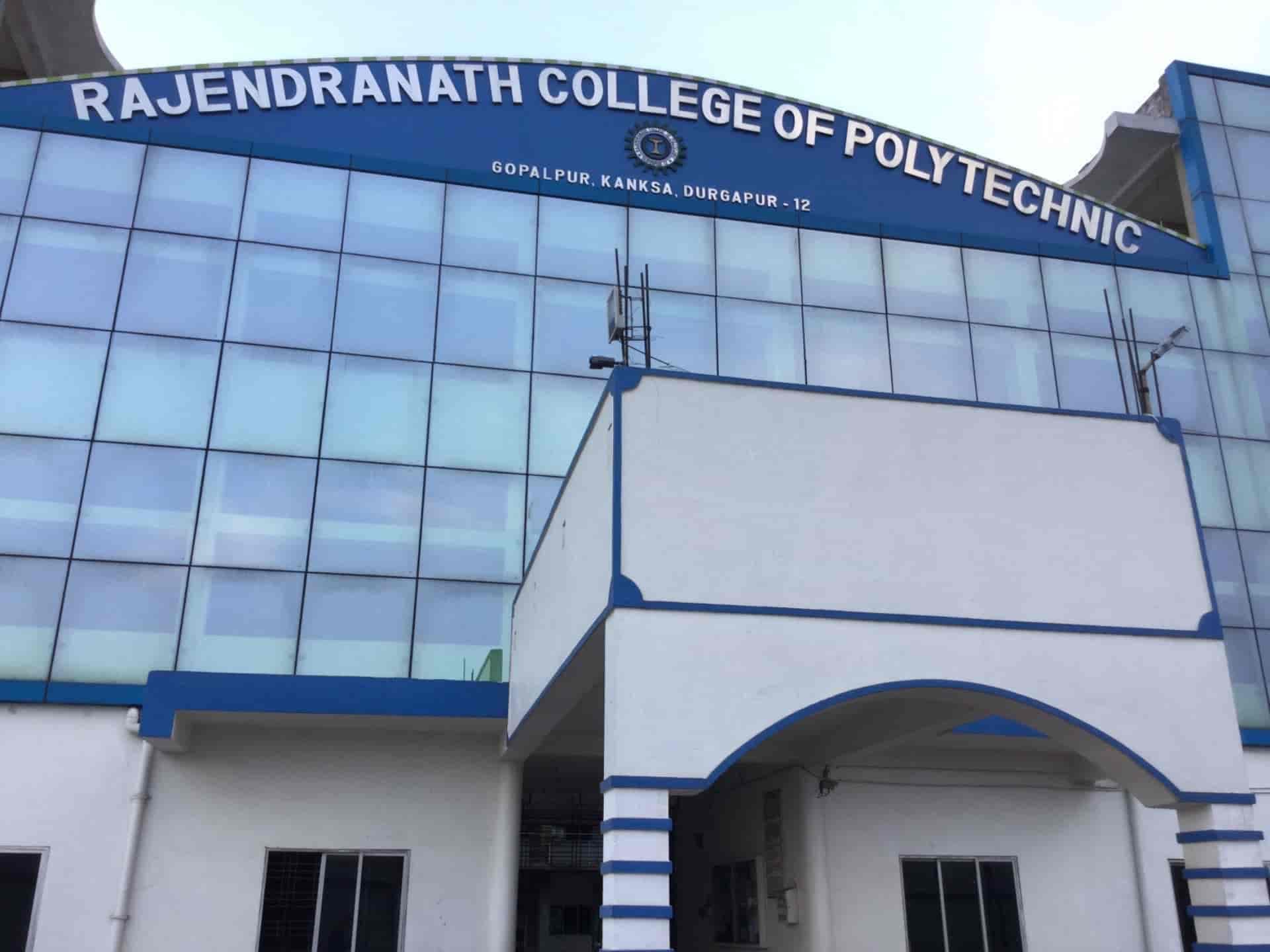 Rajendranath College of Polytechnic-image