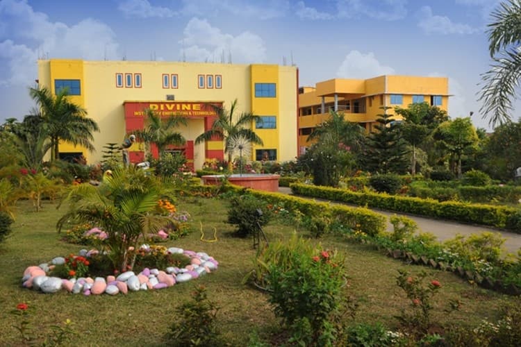 Divine Institute of Engineering & Technology-image