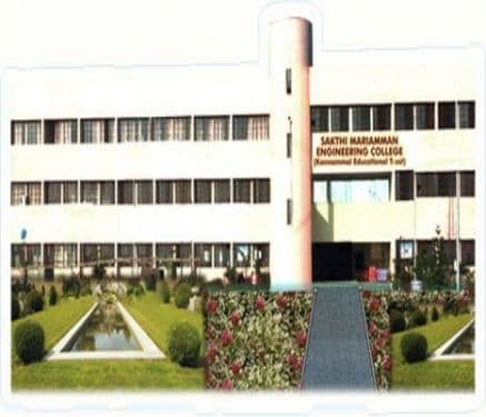 Sakthi Mariamman Engineering College-image