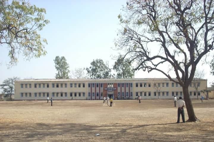G. T. Polytechnic College-image