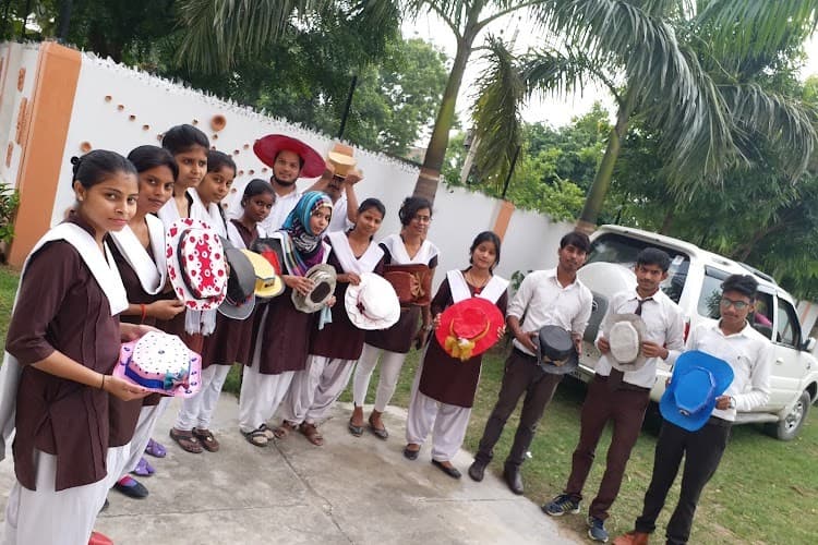 Ruchi's Institute of Creative Arts-image