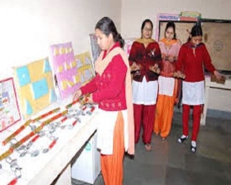 Shri Balaji College of Education-image