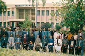VS Mehta College of Science (Bhavan's Mehta Mahavidyalaya)-image