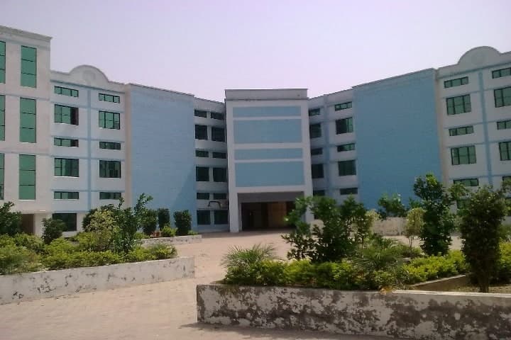 Tara Vivek College-image