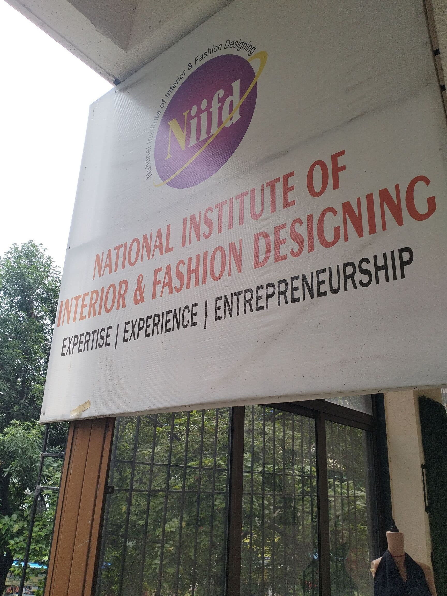 Inter National Institute of Fashion Design-image