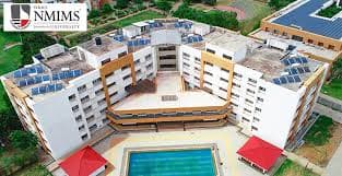 NMIMS School of Agricultural Sciences and Technology-image