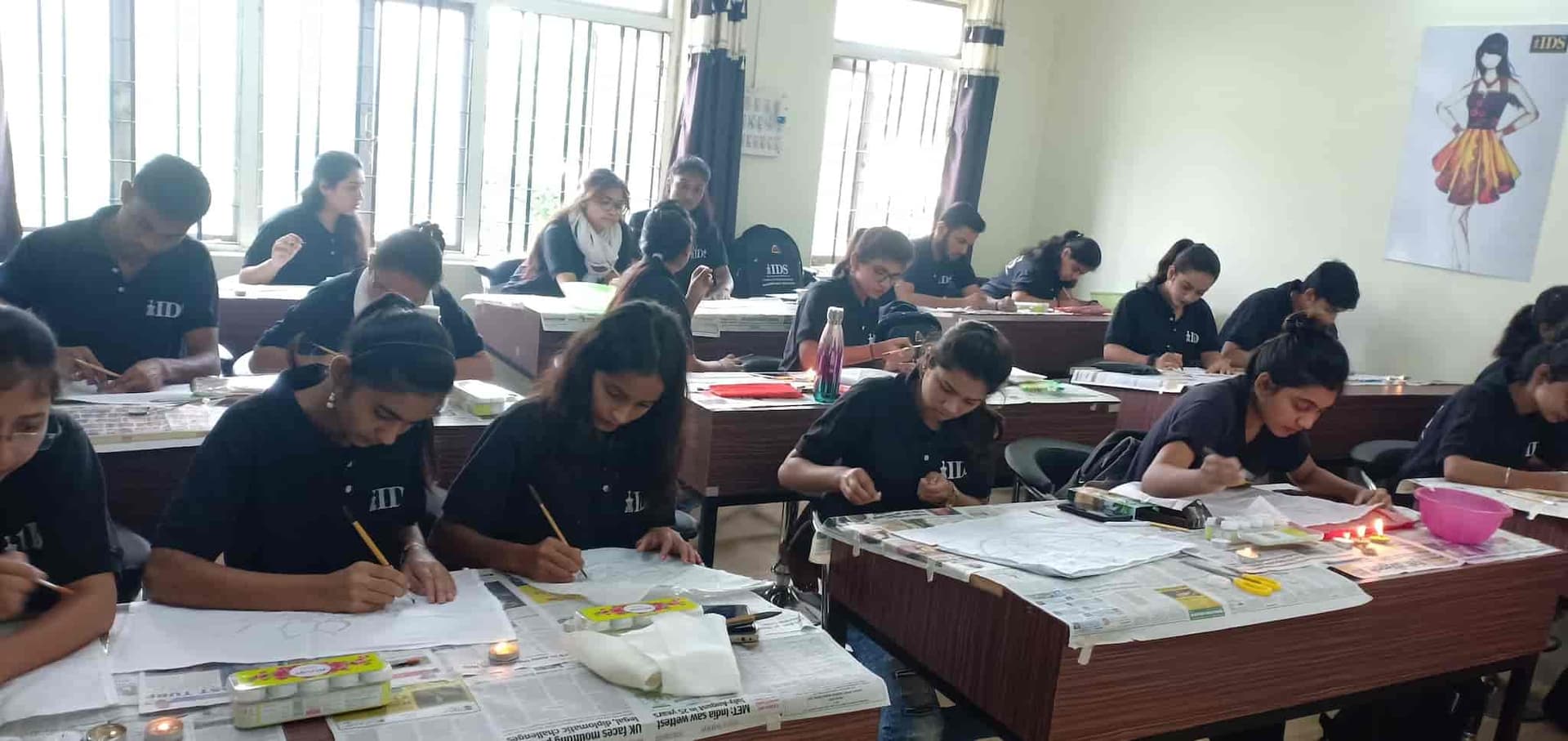 International Institute of Design Studies-image