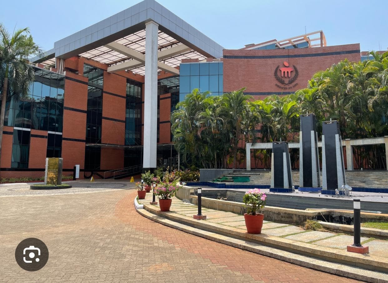 International Centre for Applied Sciences-image