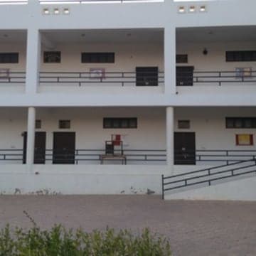 Ashspura BEd and MEd College of Girls-image