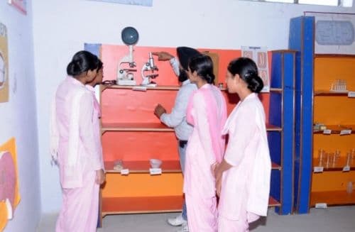 Bengal Institute of Health Science-image