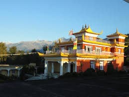 Deer Park Institute-image