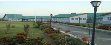 Central Institute of Temperate Horticultural-image