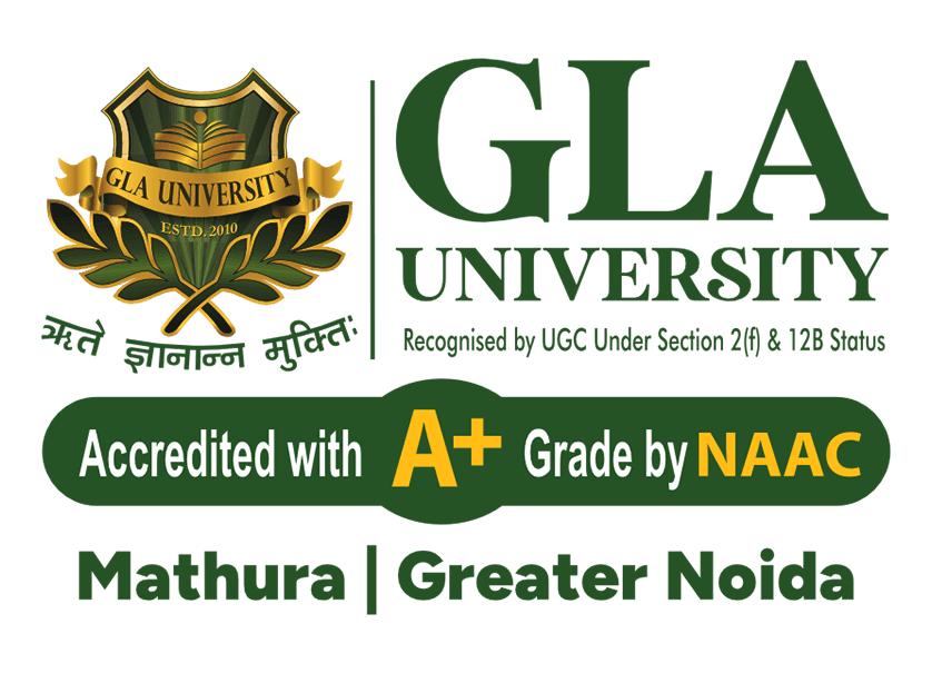 Institute of Pharmaceutical Research - GLA University-image