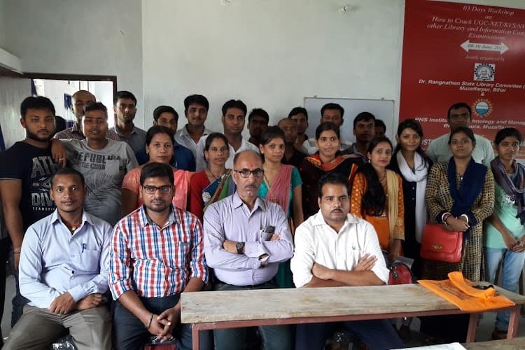 PNS Institute of Technology and Management-image