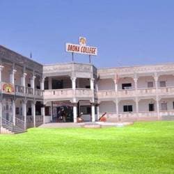 Drona College, College of IT and Applied Social Sciences-image