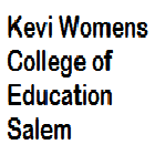 Kevi Womens College of Education-image