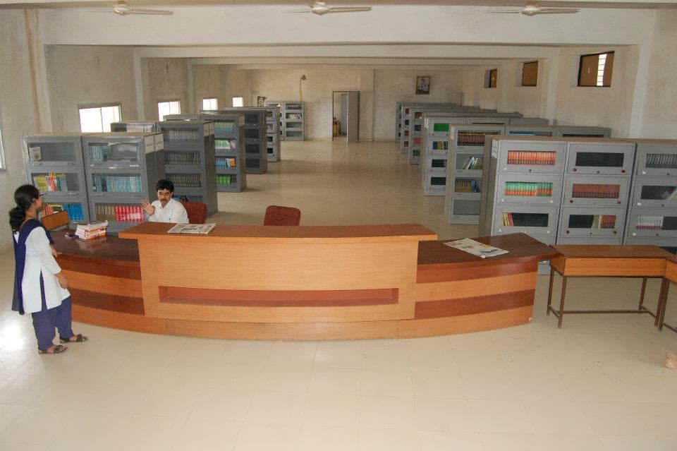 Ramoti Devi Institute of Engineering-image