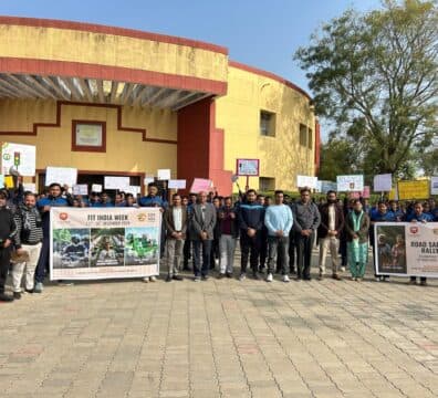 Mandsaur Institute of Physical Education-image