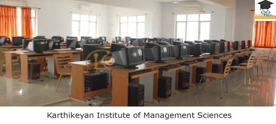 Karthikeyan Institute of Management Sciences-image