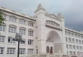 Mody University, School of Management Studies-image