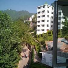 Faculty of Basic Sciences, Shoolini University-image