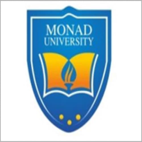 Monad University, School of Management and Business Studies-image