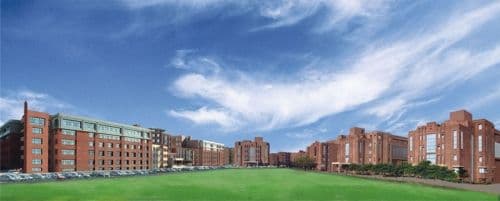 Amity Institute of Telecom Engineering and Management-image