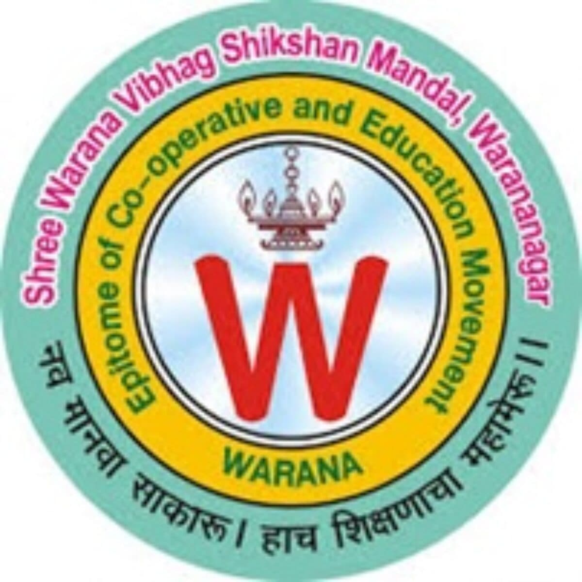 Tatysaheb Kore College of Architecture-image