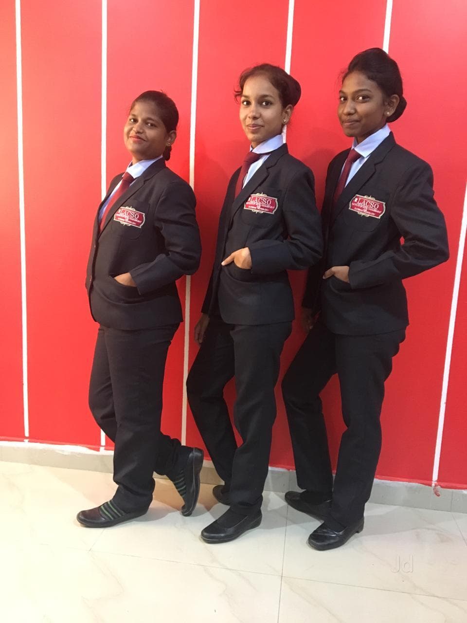 Lacso Institute of Hotel Management and Catering Technology-image