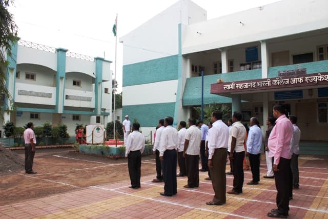 SS Bharati College of Education-image