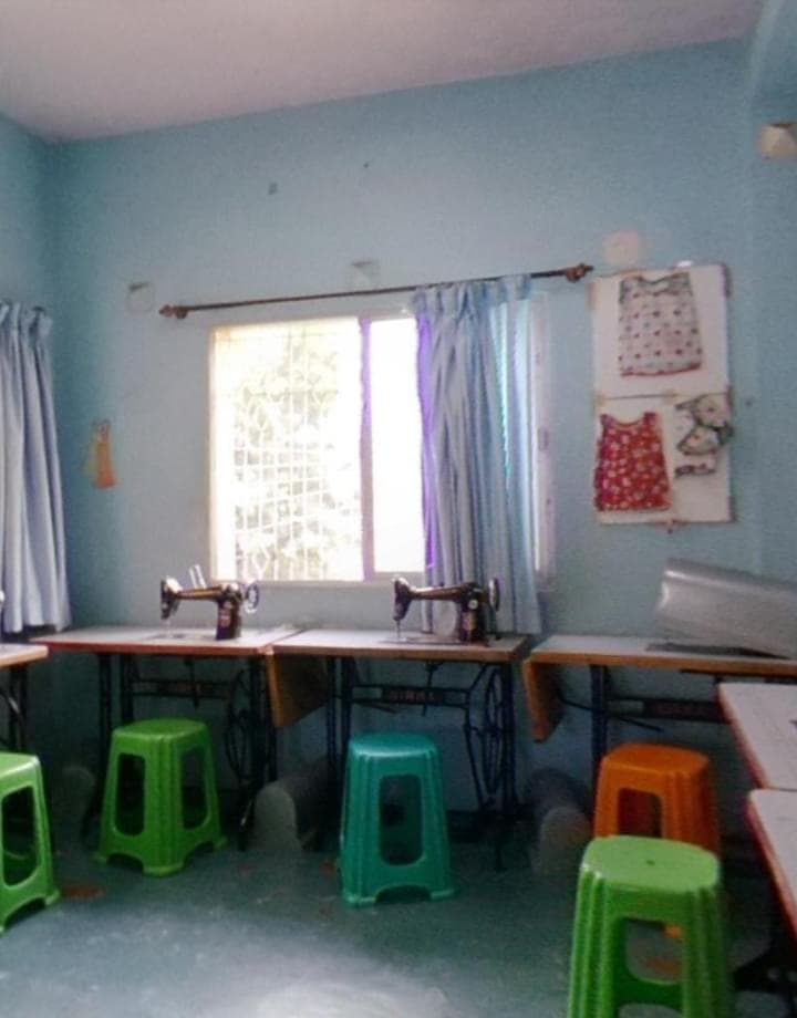 Fashion Glory Institute of Fashion Technology & Designing-image