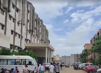 Shri Shankaracharya Institute of Medical Sciences-image