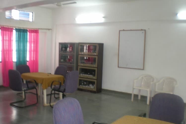 Manhar Academy of Hotel Management-image